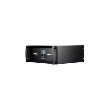KV2 Audio VHD3200D Wzmacniacz dedykowany do subwooferów serii VHD/ES
